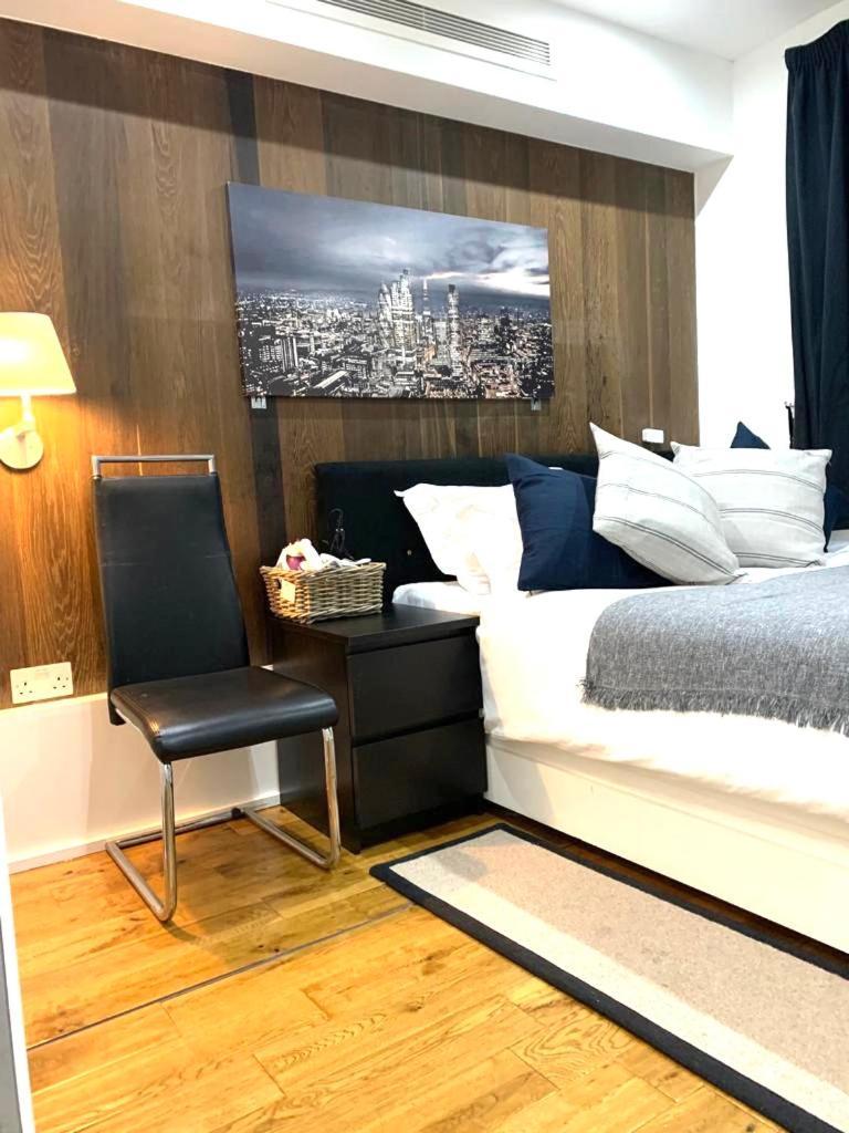 Wonderful London Apartments Buitenkant foto