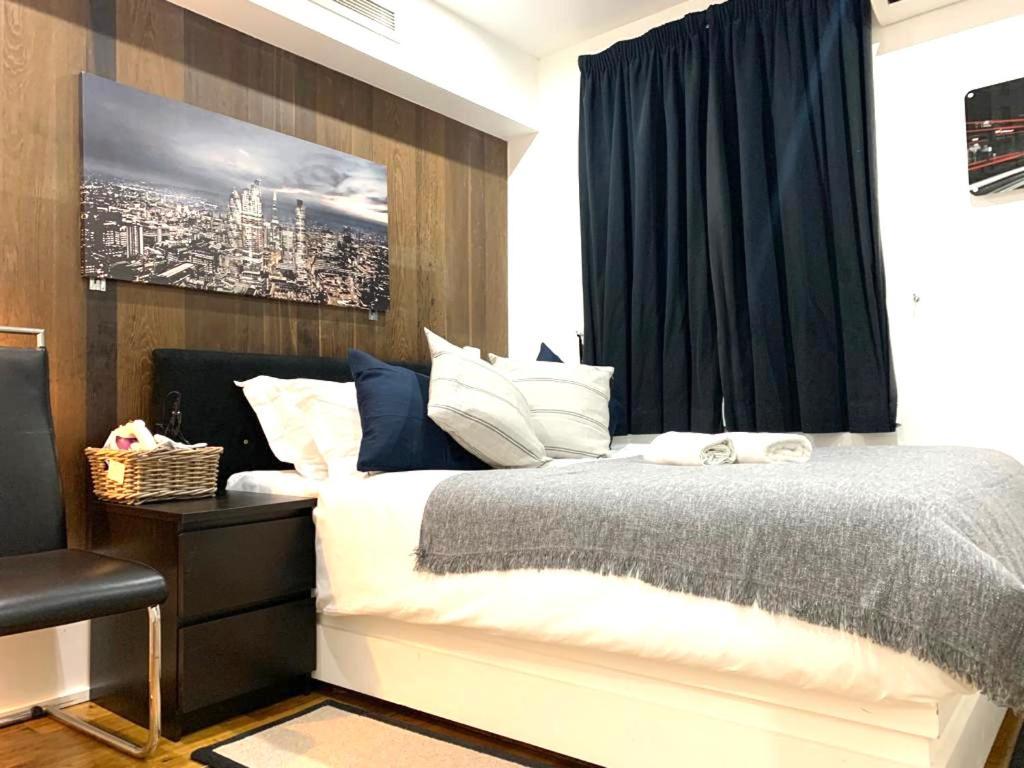 Wonderful London Apartments Buitenkant foto